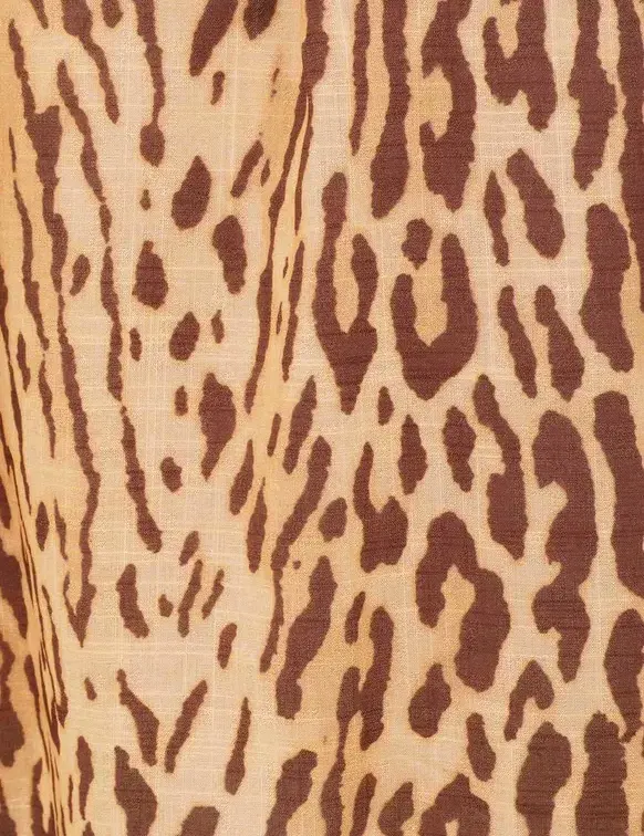 Zimmermann Cascadian Tunic Size 4/AU16 - Image 3