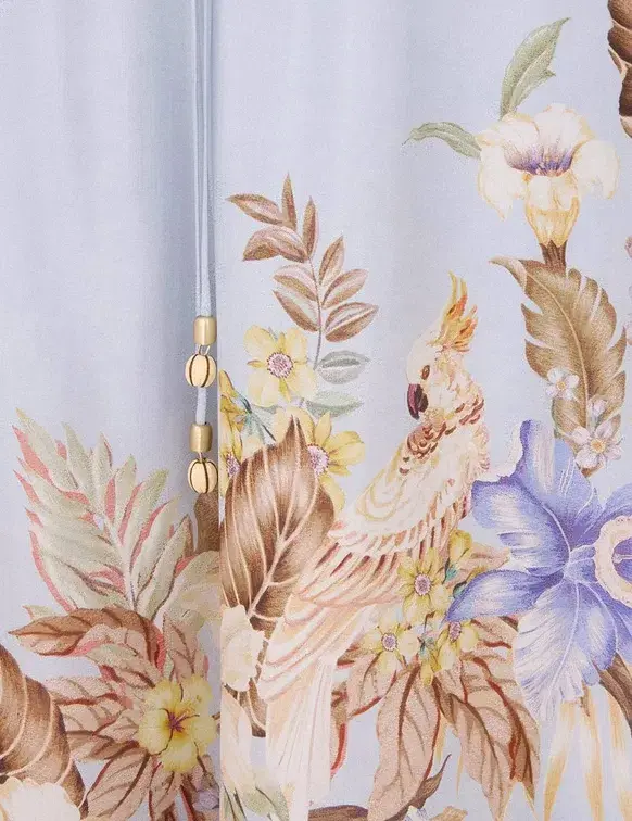 Zimmermann Coco Billow Maxi Dress. Size 4/AU16 - Image 4