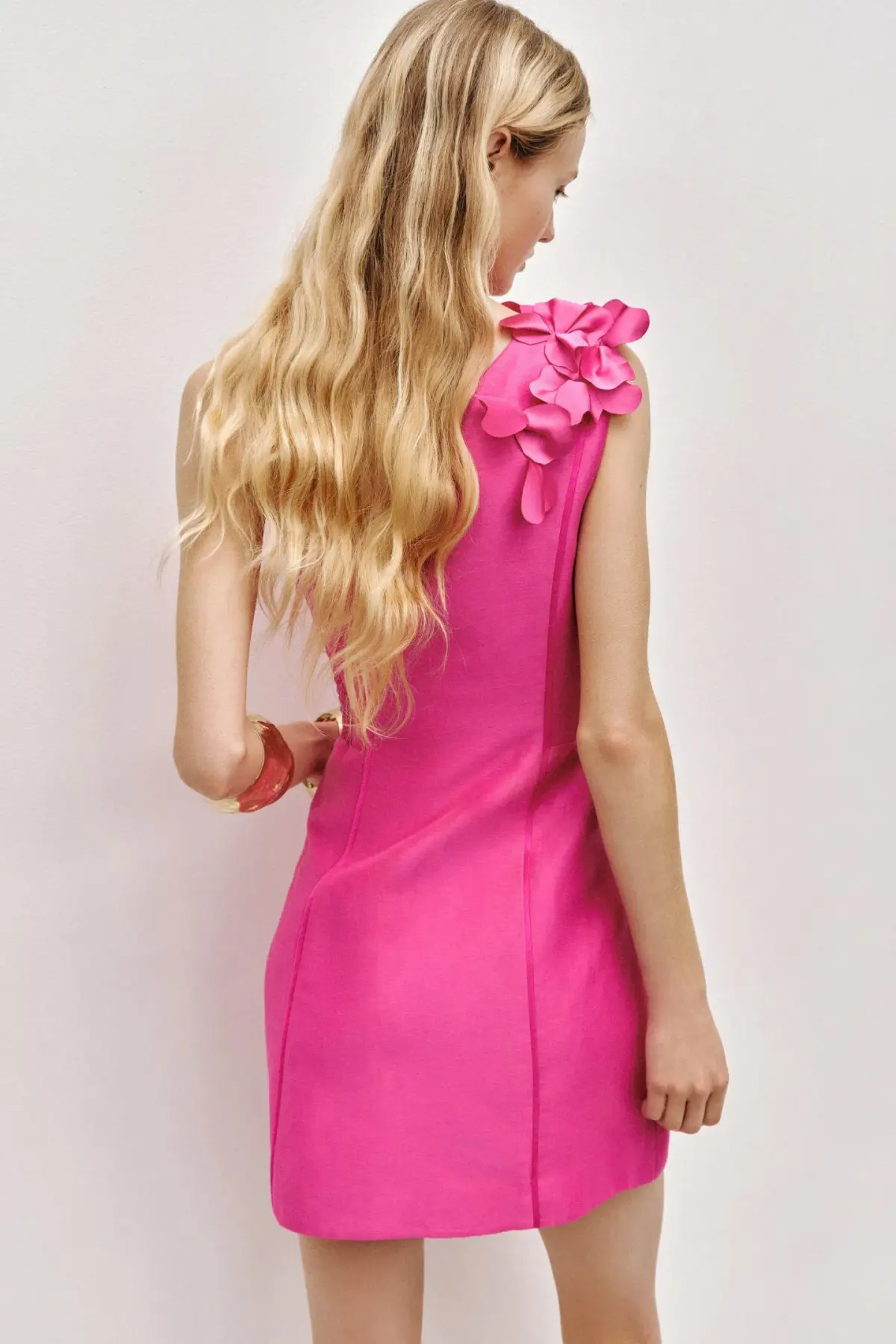 AJE Camille Mini Dress 12 - Image 4