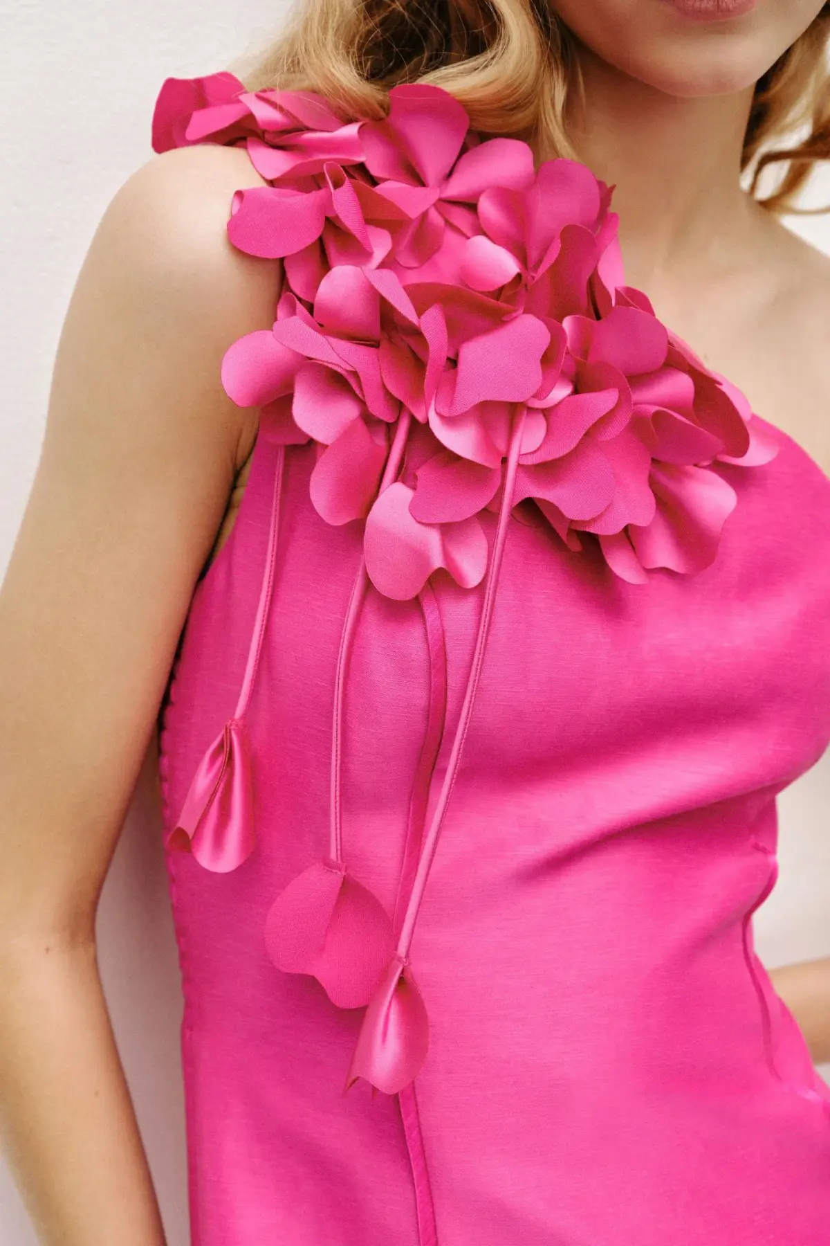 AJE Camille Mini Dress 10 - Image 2