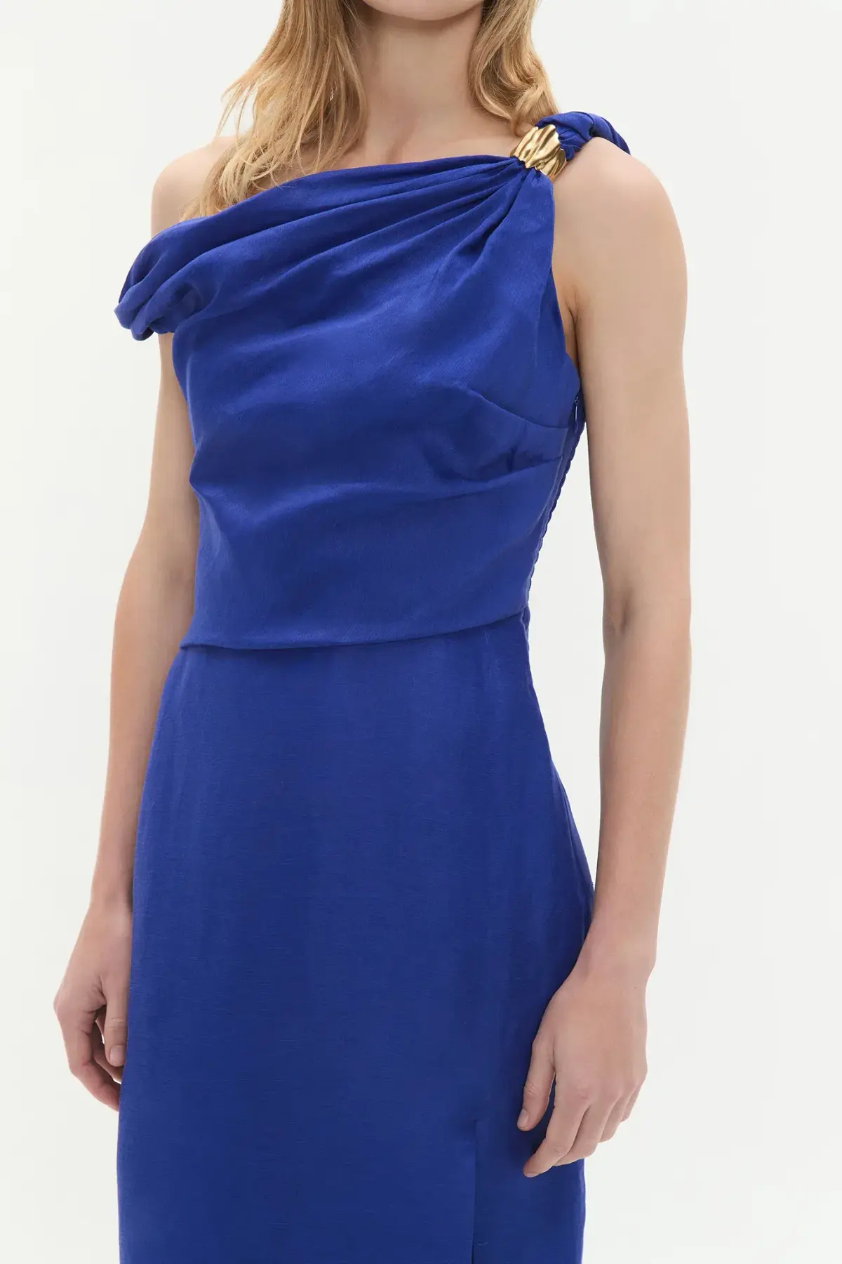 Bridgette Midi Dress - Image 4