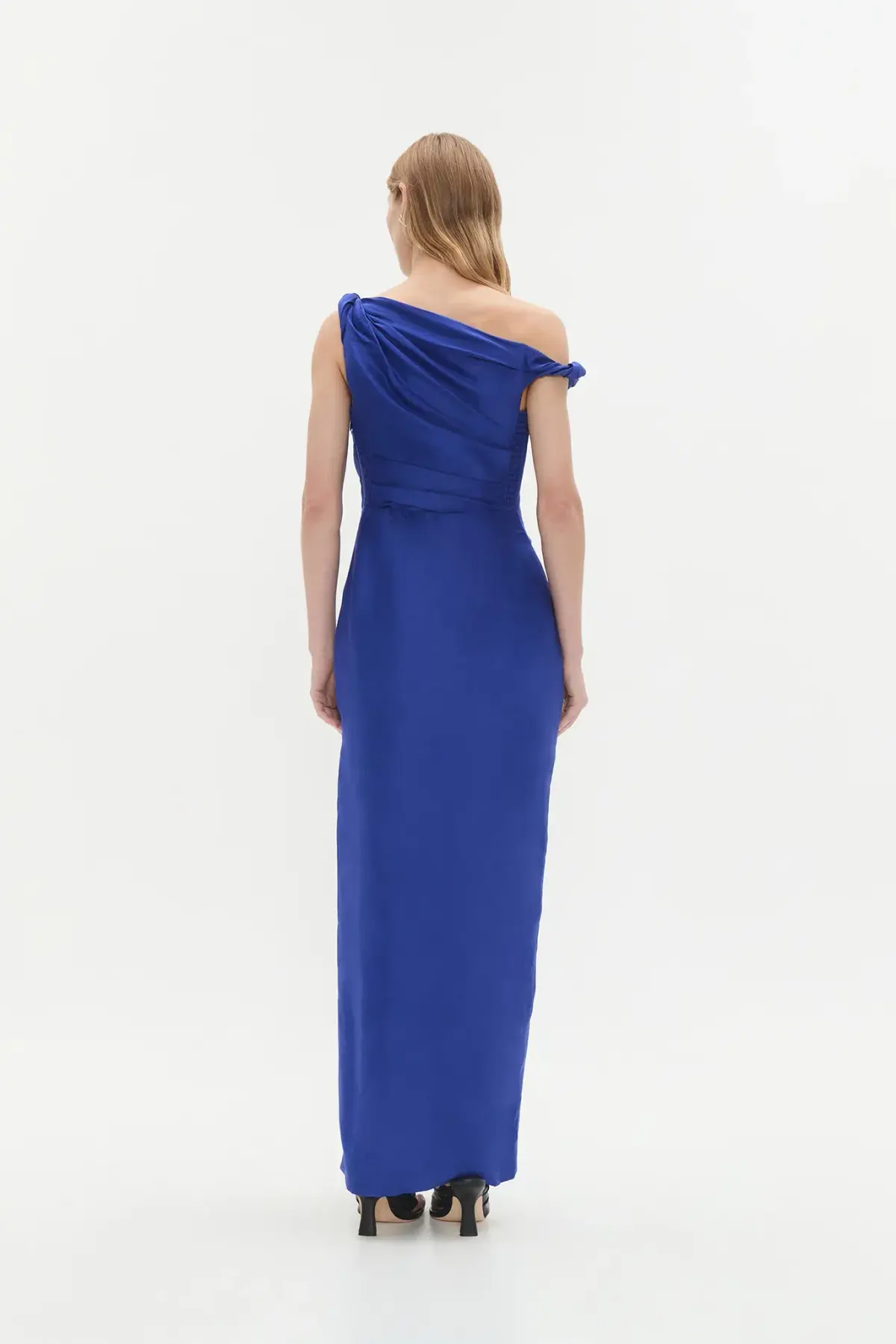 Bridgette Midi Dress - Image 5