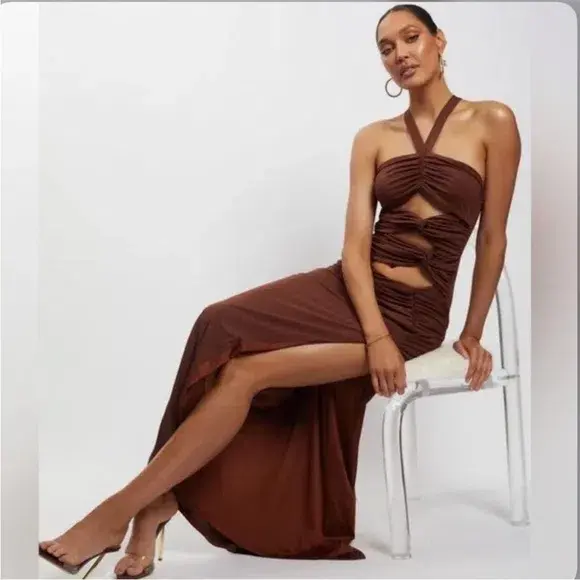 Meshki Nikki - Image 1