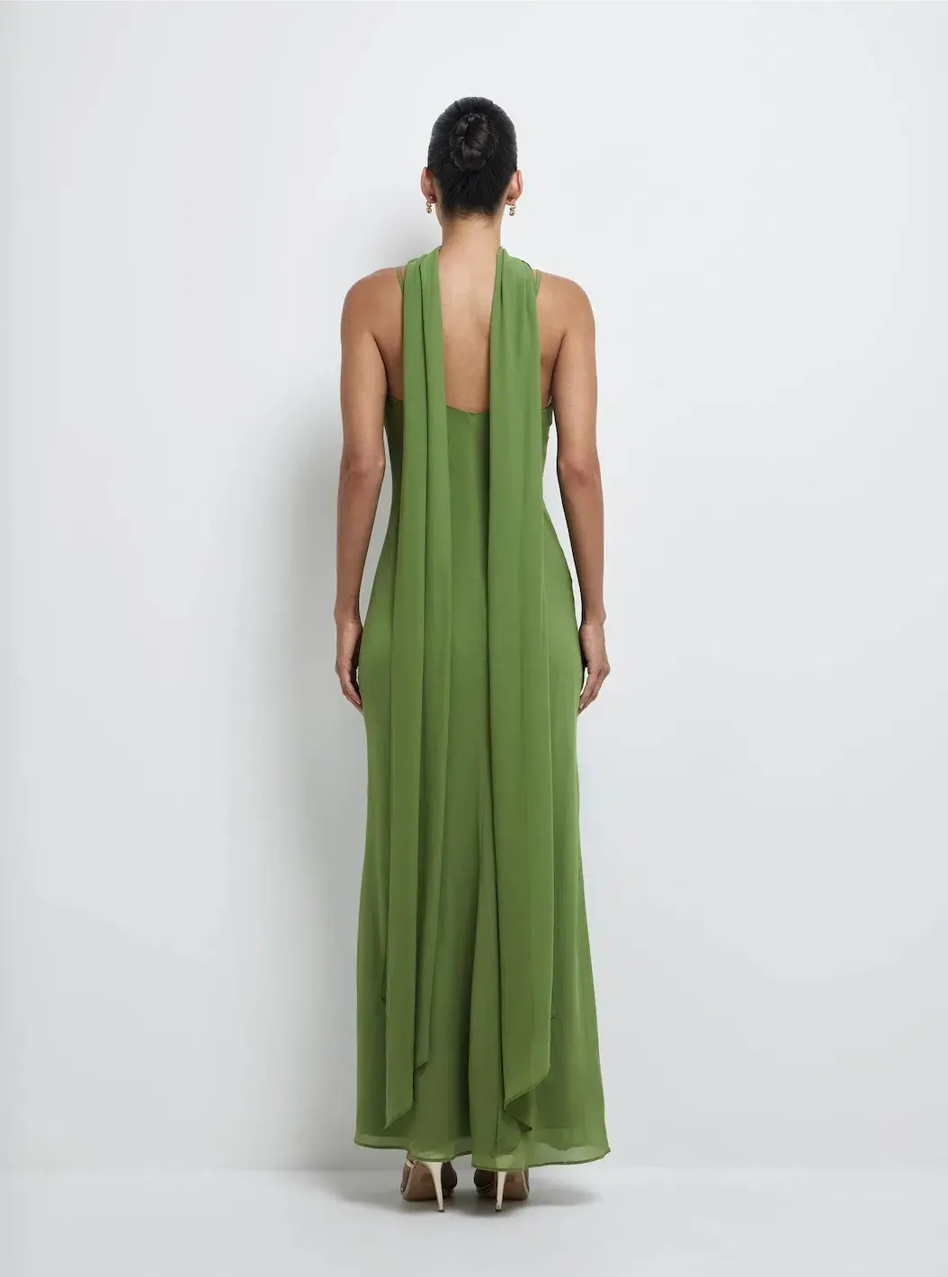 Anya Maxi for rent on The Volte - main image