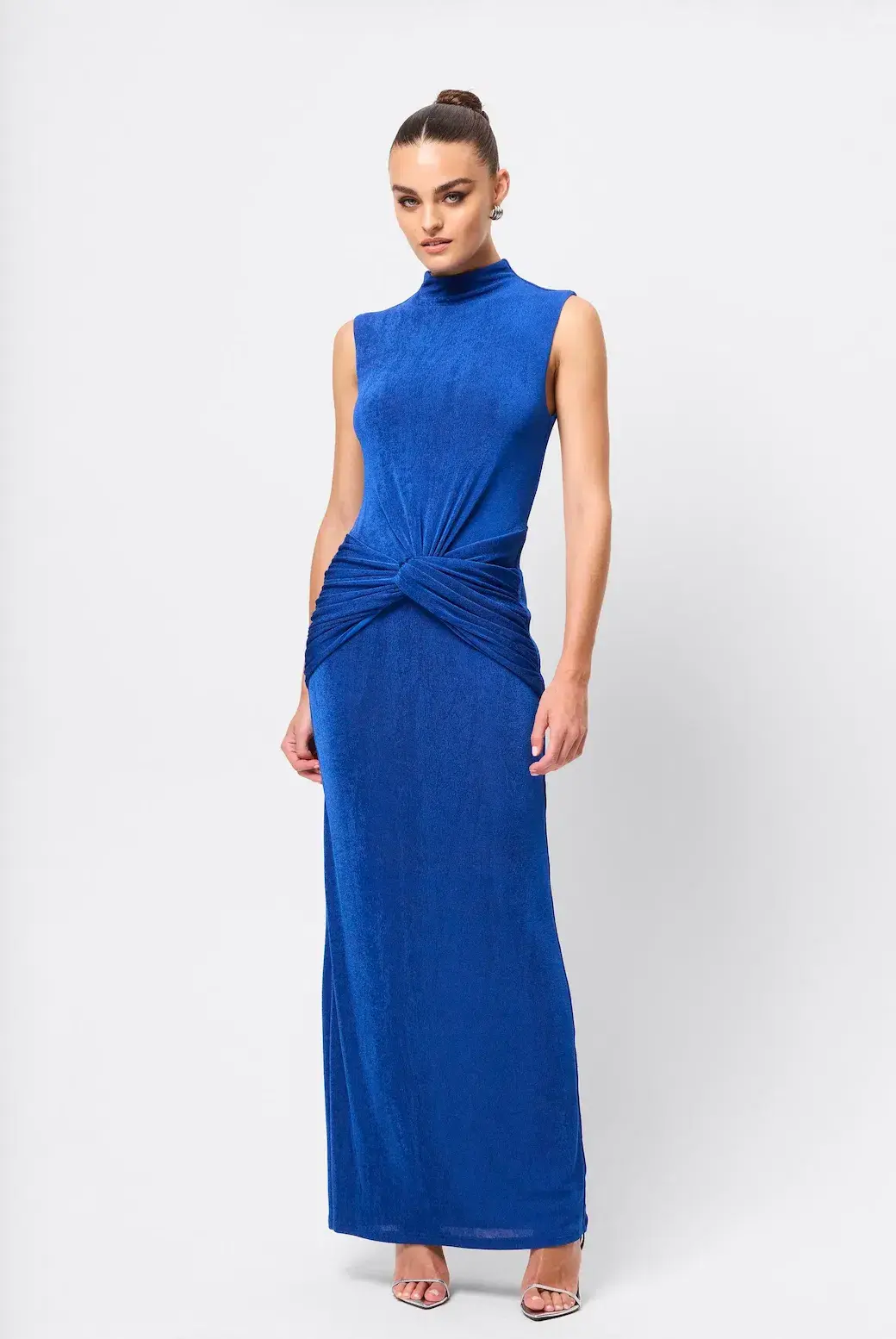Severance Maxi Dress for rent on The Volte - main image