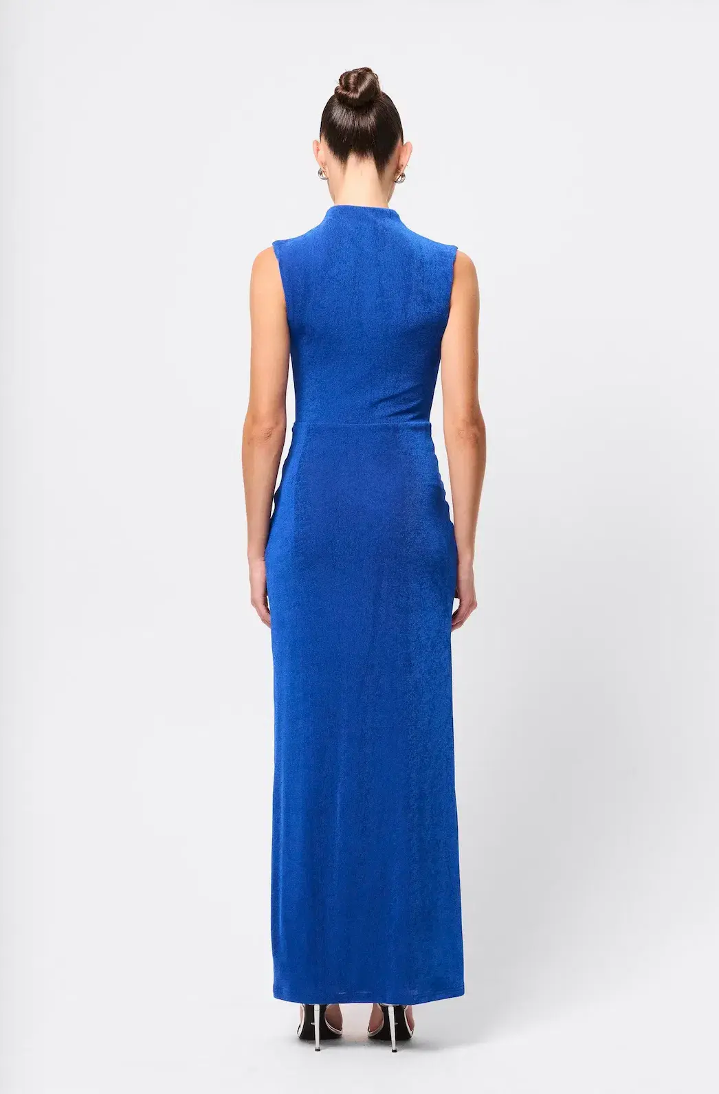 Severance Maxi Dress for rent on The Volte - main image