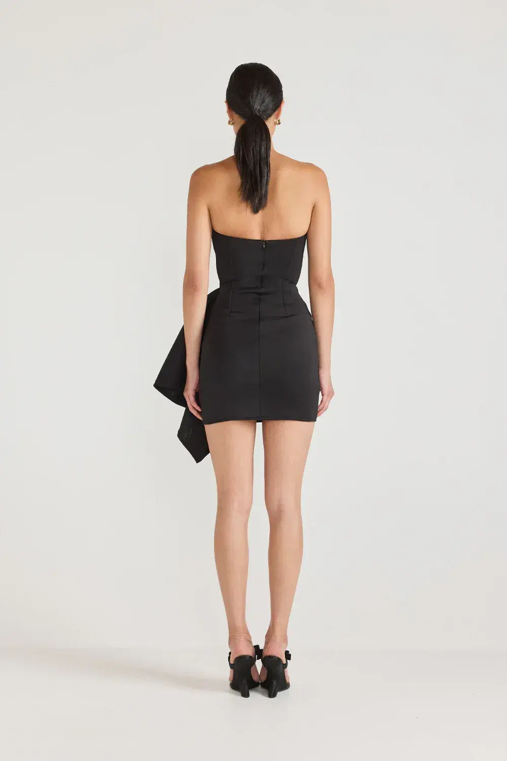Nevie Dress - Image 2