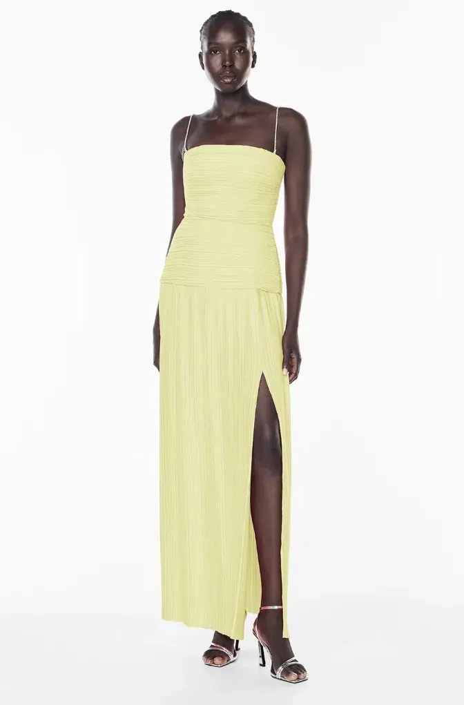 Manning Cartell Royal Debut Dress Size 8 - Image 1