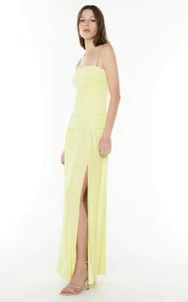 Manning Cartell Royal Debut Dress Size 8 - Image 4