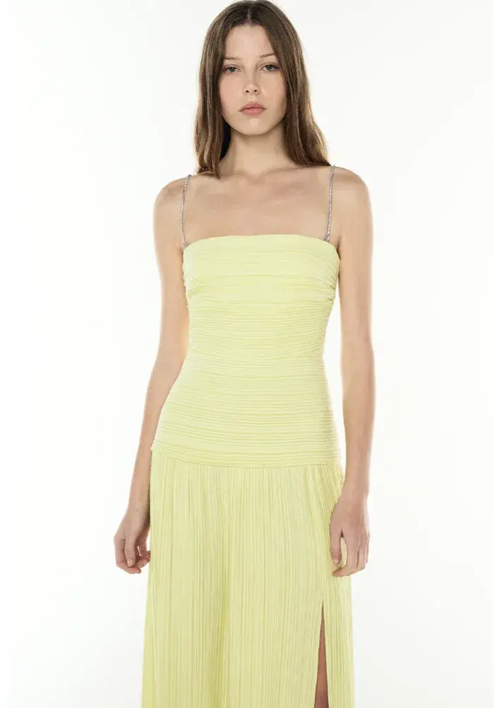 Manning Cartell Royal Debut Dress Size 12 for rent on The Volte - main image