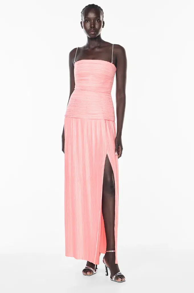 Manning Cartell Royal Debut Dress Size 10 - Image 1