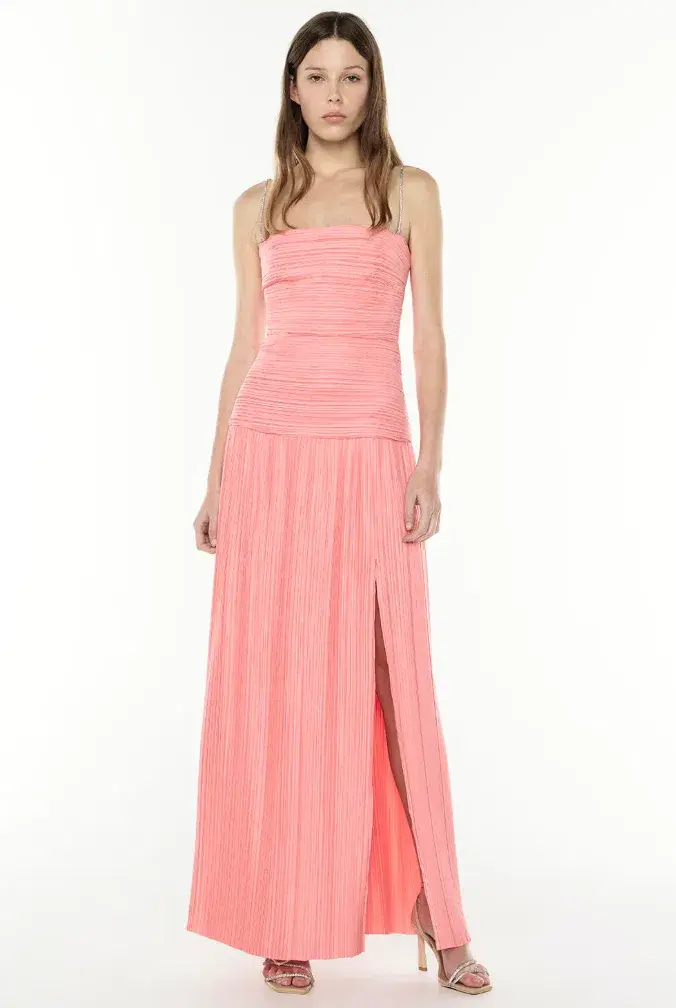 Manning Cartell Royal Debut Dress Size 10 - Image 4