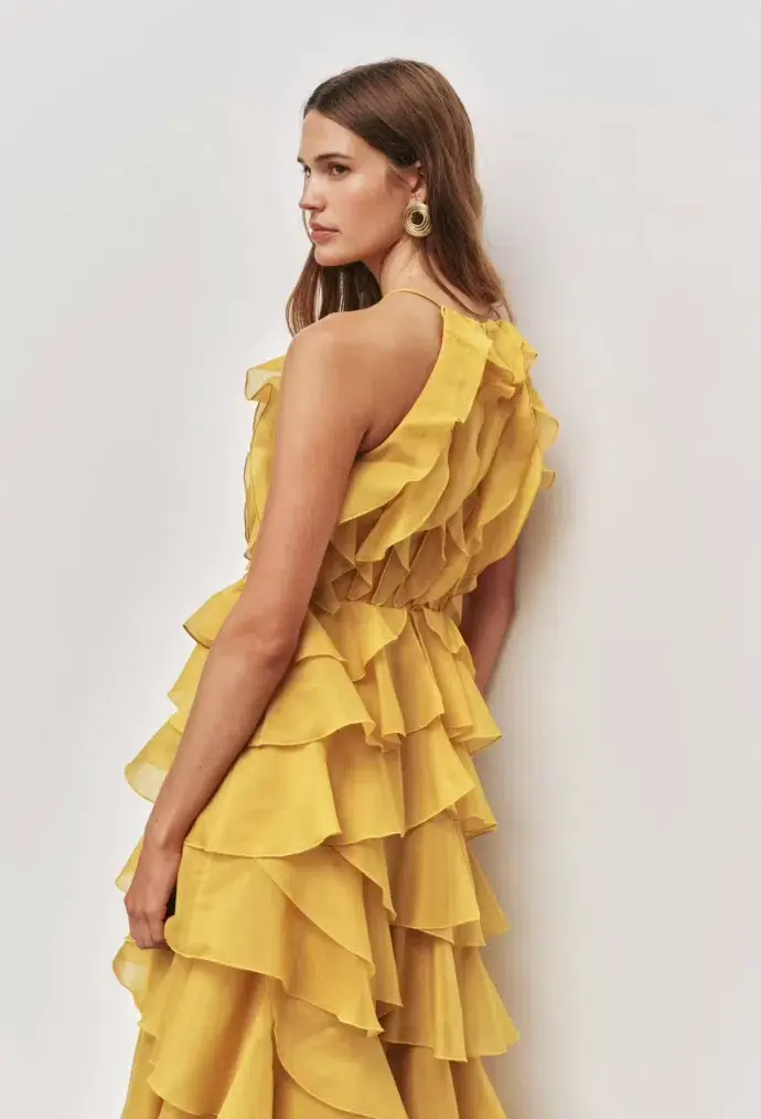 AJE CLEO GOWN 12 for rent on The Volte - main image