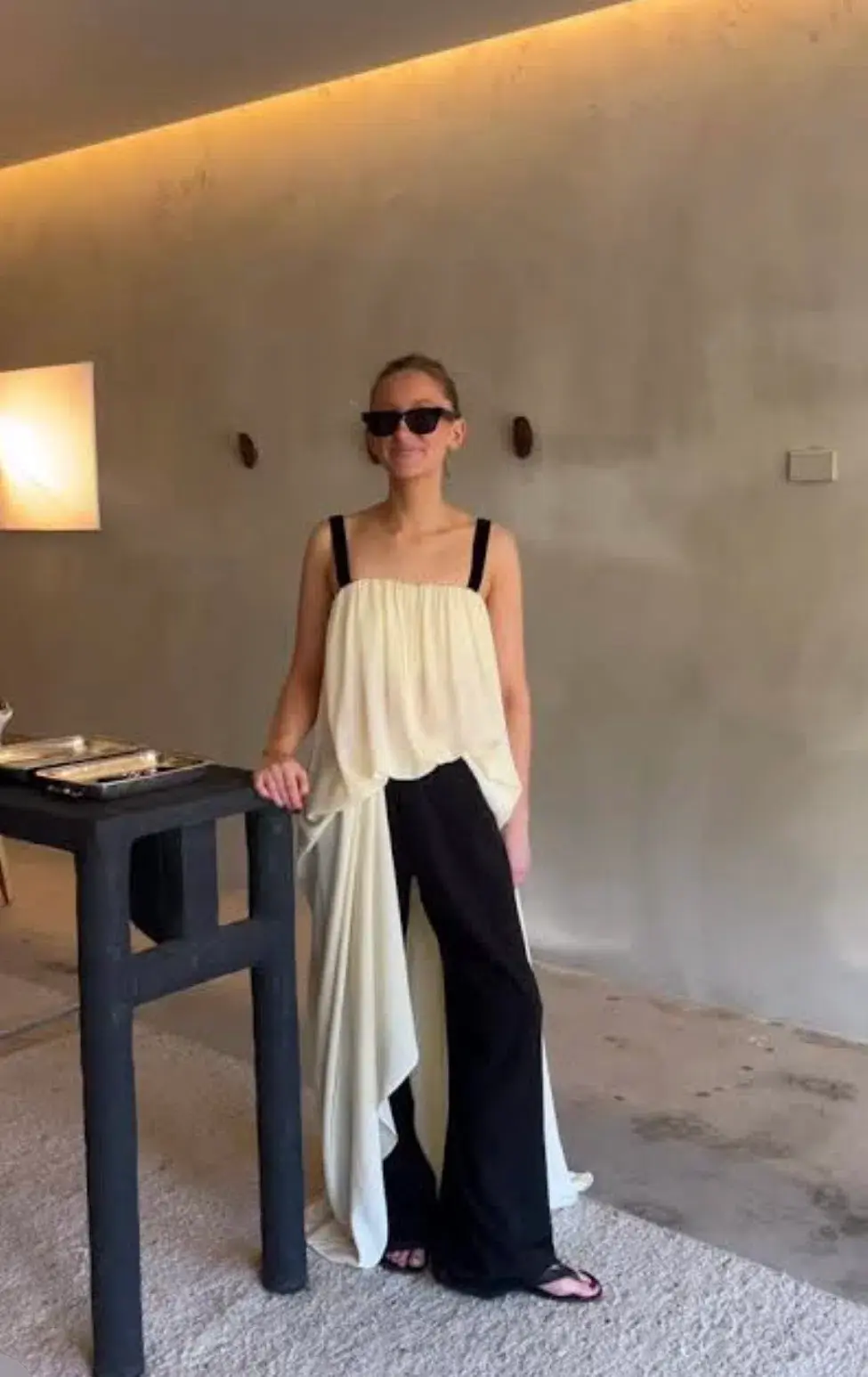 Bogart Dress by Harris Tapper - Image 4