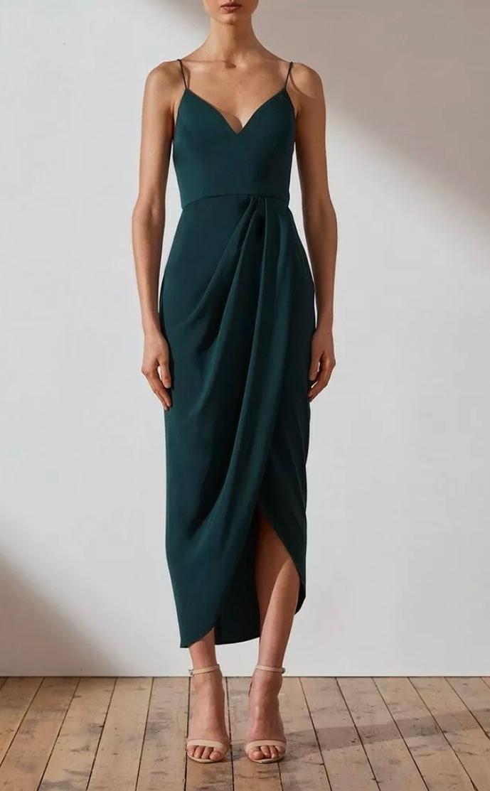 Shona Joy Core Dress size 8 - Image 2