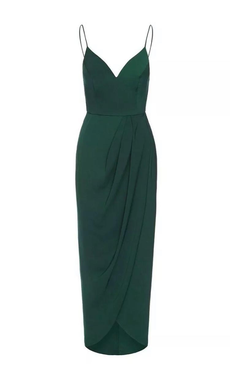 Shona Joy Core Dress size 8 - Image 1