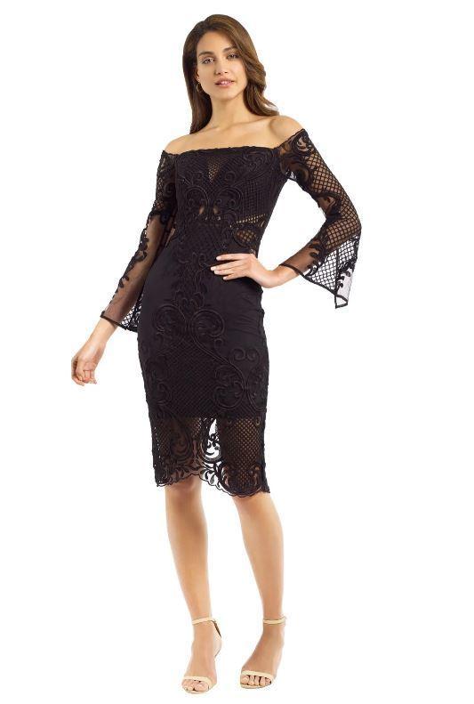 THURLEY Scarbrough Fair Dress - Image 1