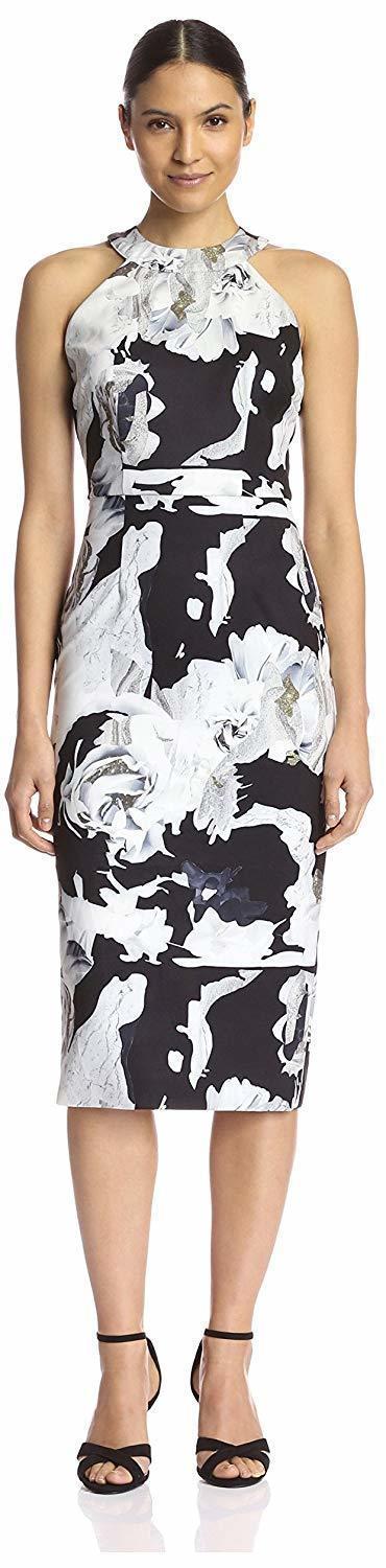 Langhem Dress  - Image 1