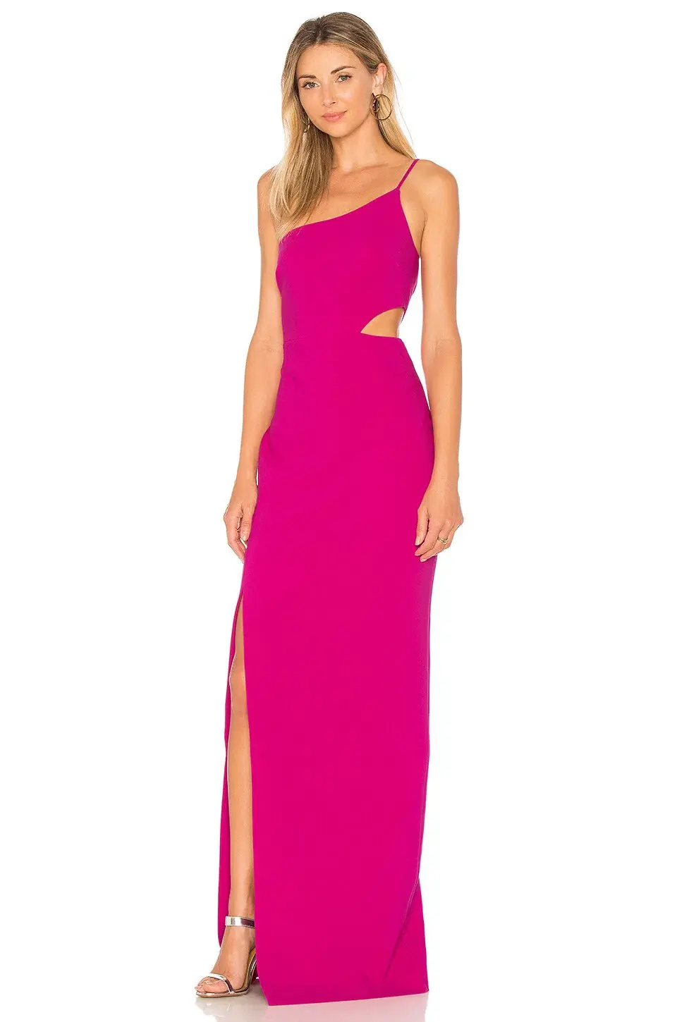 Likely Leann Dress in Orchid Pink Size 8 - Image 2