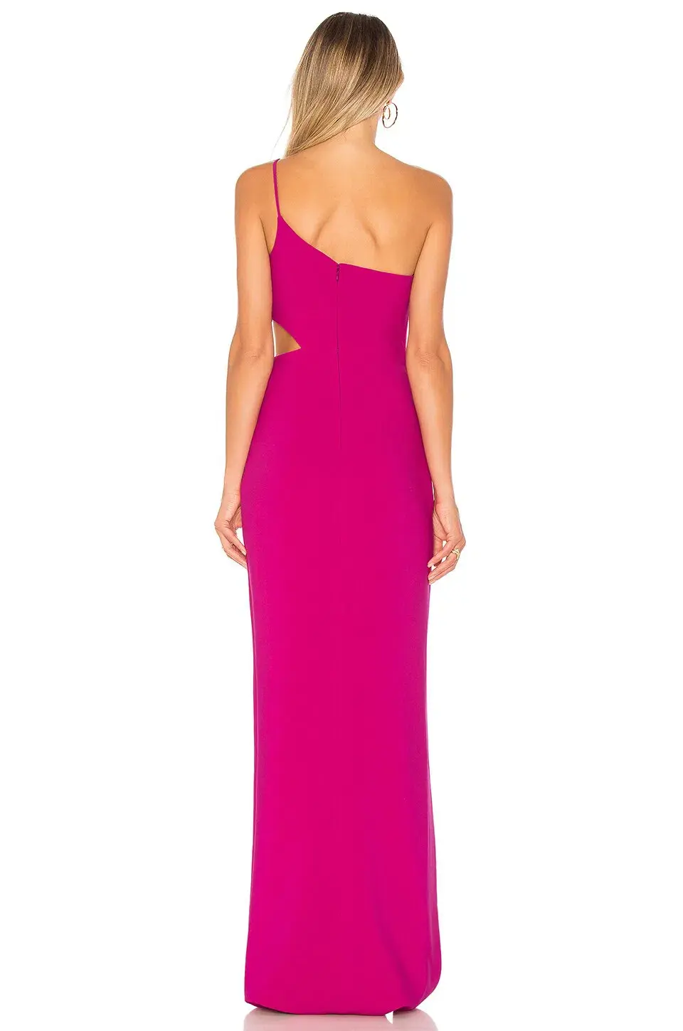 Likely Leann Dress in Orchid Pink Size 8 - Image 3