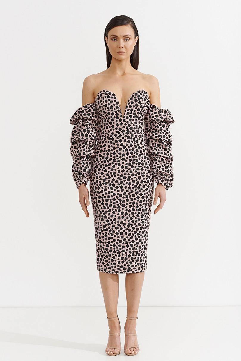 Asilio - Made to Love Dress size 8 - Image 2