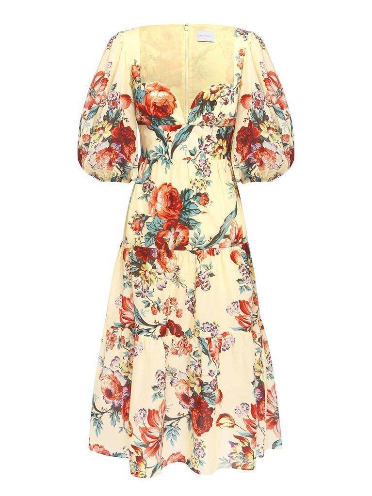 Alice McCall Baby Dee Midi Dress Size 8 - Image 5