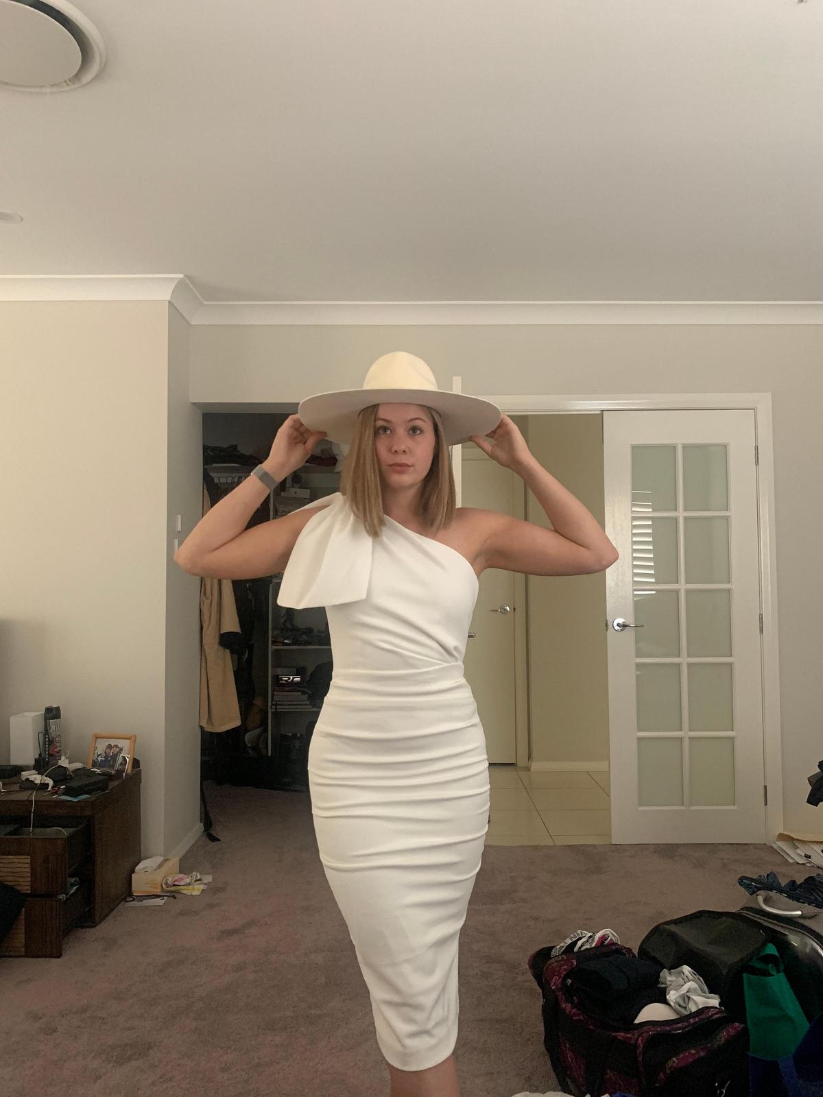 Sheike Verona Dress - Image 2