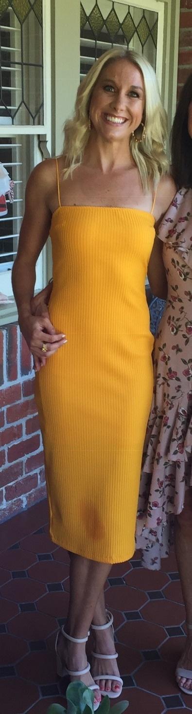 Kookai Lea Dress size 6 - Image 3