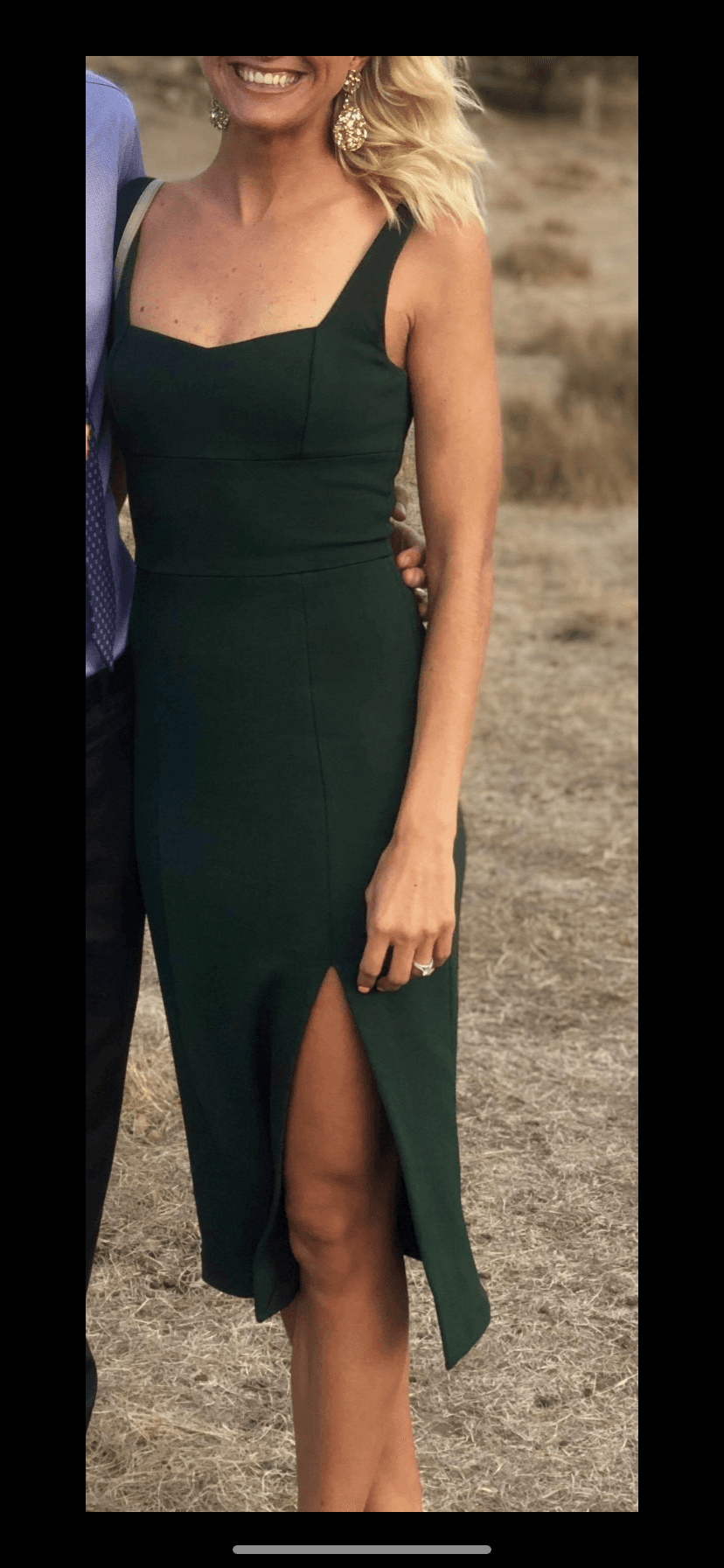Kookai Martina Dress size 6 - Image 4