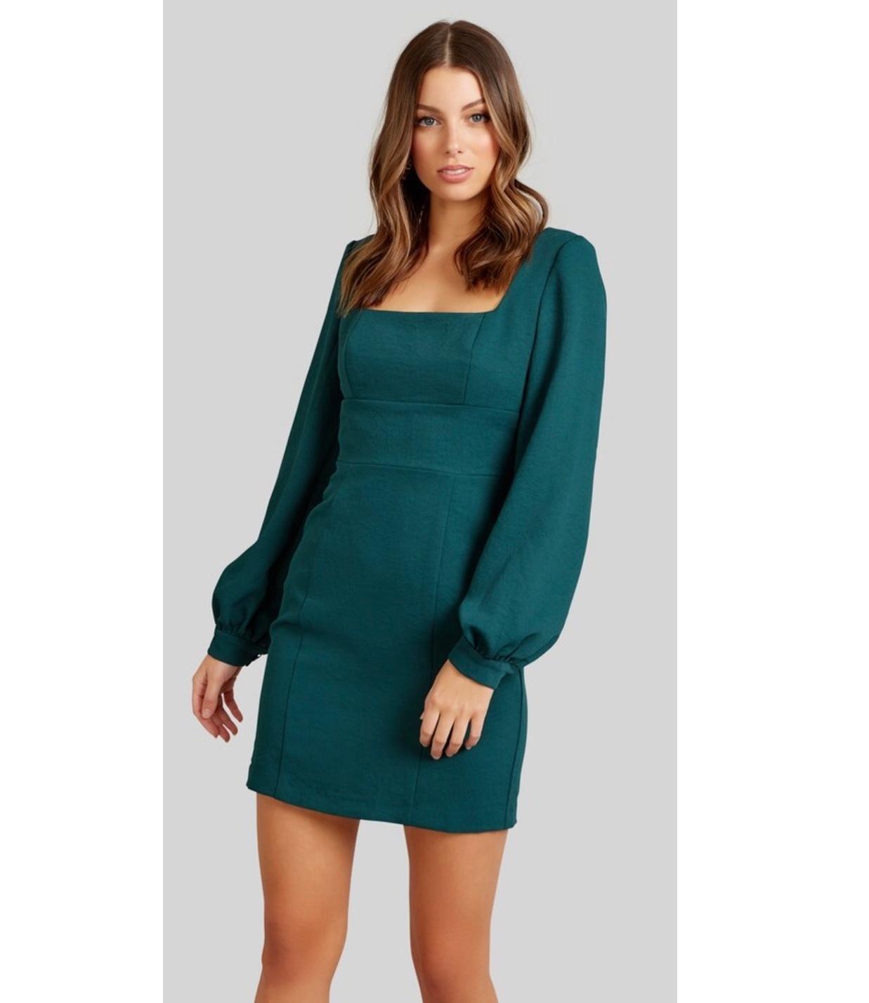 Kookai Dress Size 12 - Image 1
