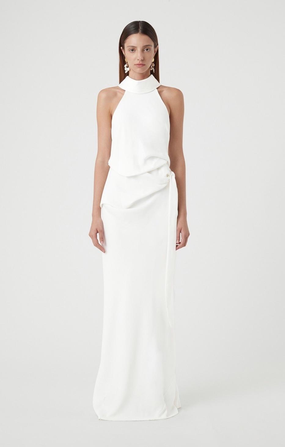 Camilla and Marc Foxglove Dress Size 10 - Image 2