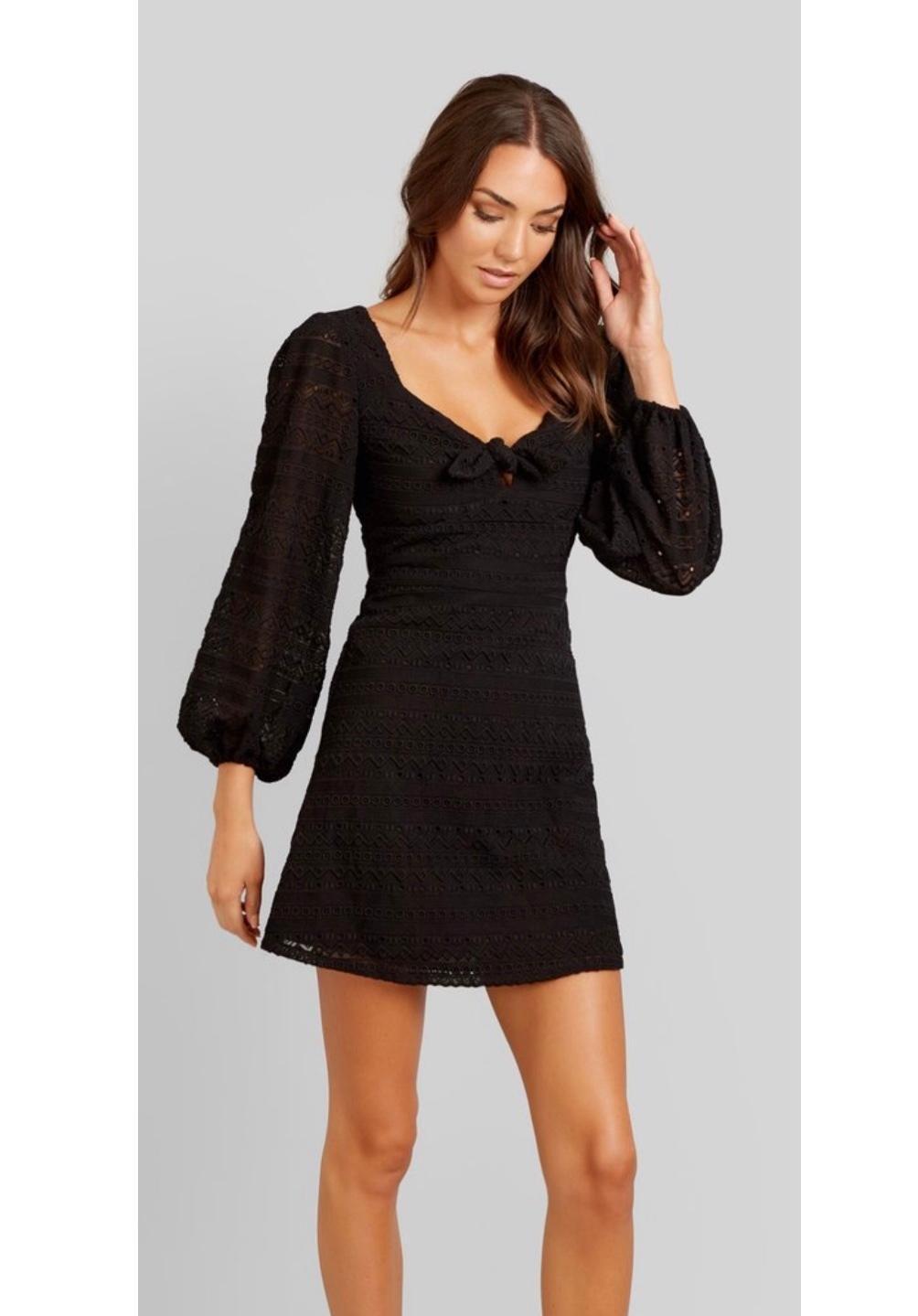 Kookai Serena Dress size 12 - Image 1