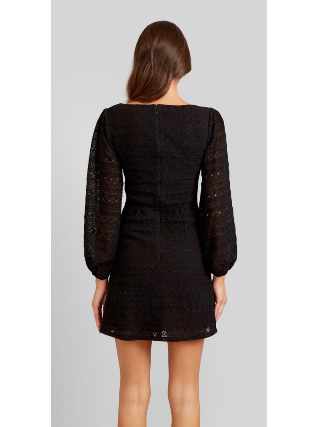Kookai Serena Dress size 12 - Image 2