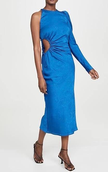 Manning Cartell Surround Sound Dress Size 8 - Image 1