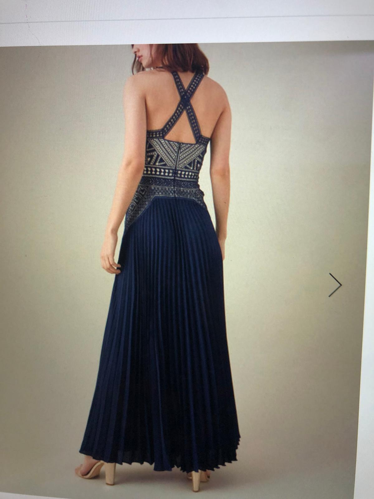Dress Karen Millen size 12 - Image 3