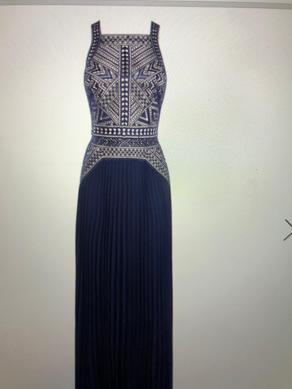 Dress Karen Millen size 12 - Image 2