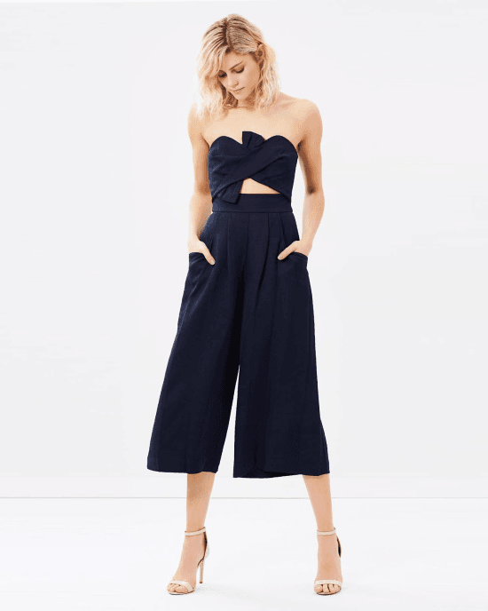 Sass and Bide Night Time Sadness Size 10 - Image 1