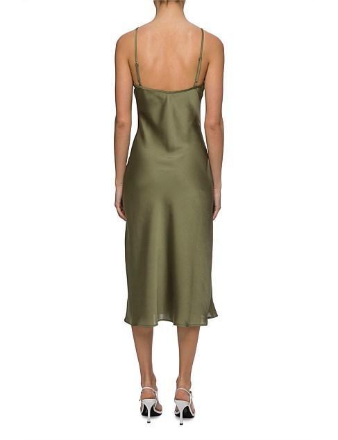 Lulu & Rose Gigi Slip Dress size 6 - Image 3