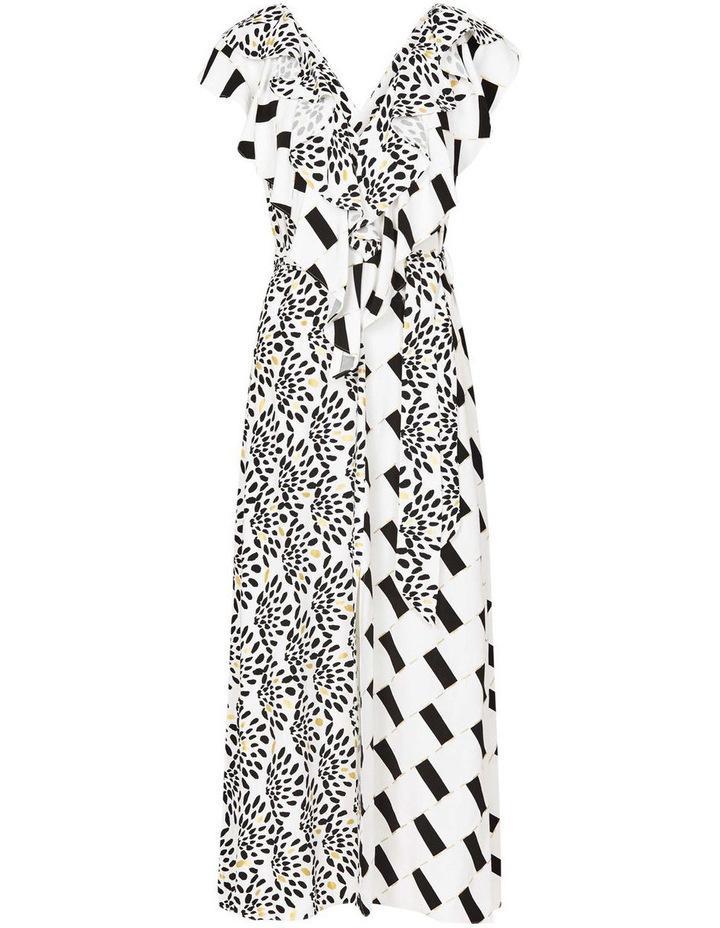 Sass & Bide After All Dress size 12 for rent on The Volte - main image