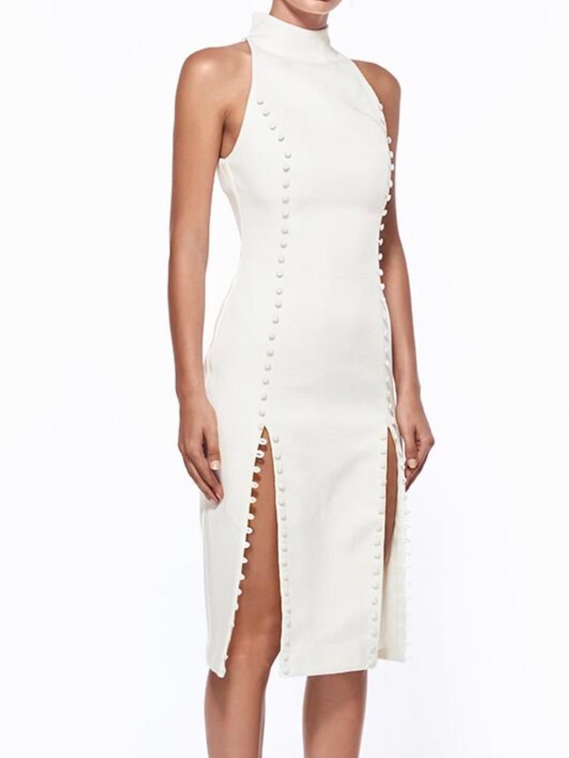 MISHA Jamie-Lee Dress Size 6/XS - Image 1