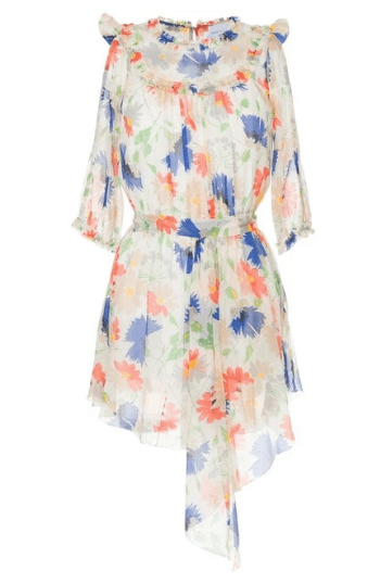 Alice McCall Get In Line Dress size 8  - Image 2