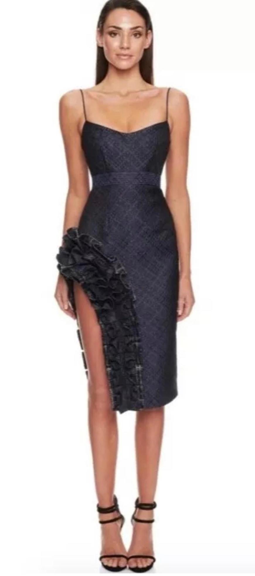 Eliya the Label Sage Dress Size XS - Image 1