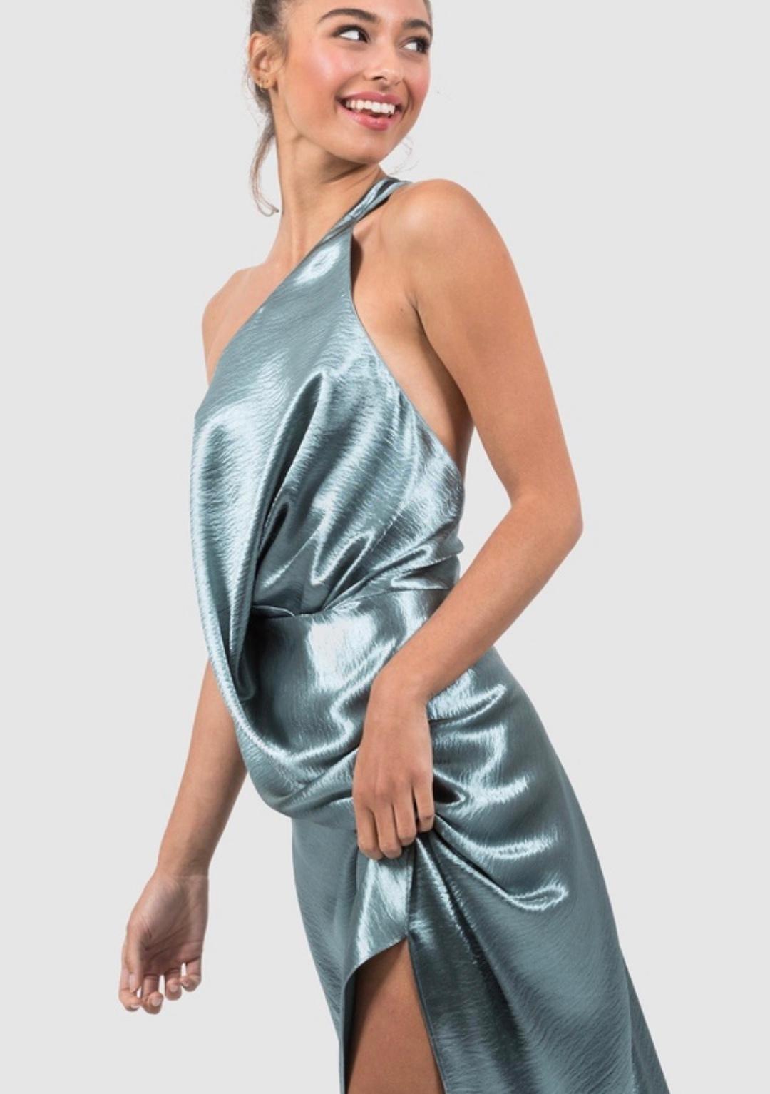 Philly Dress One Fell Swoop Size 8 - Image 4