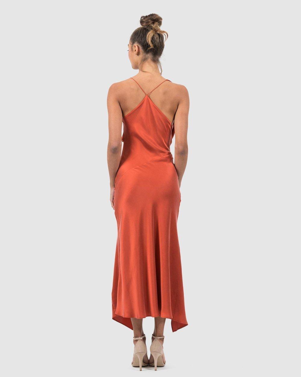 Muse Dress - Image 3