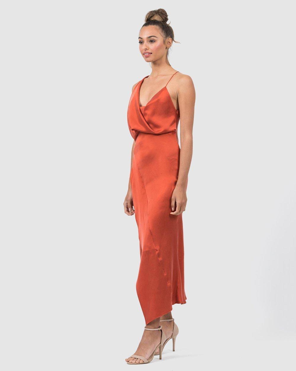Muse Dress - Image 1