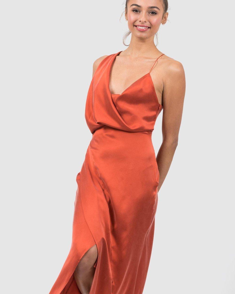 Muse Dress - Image 4