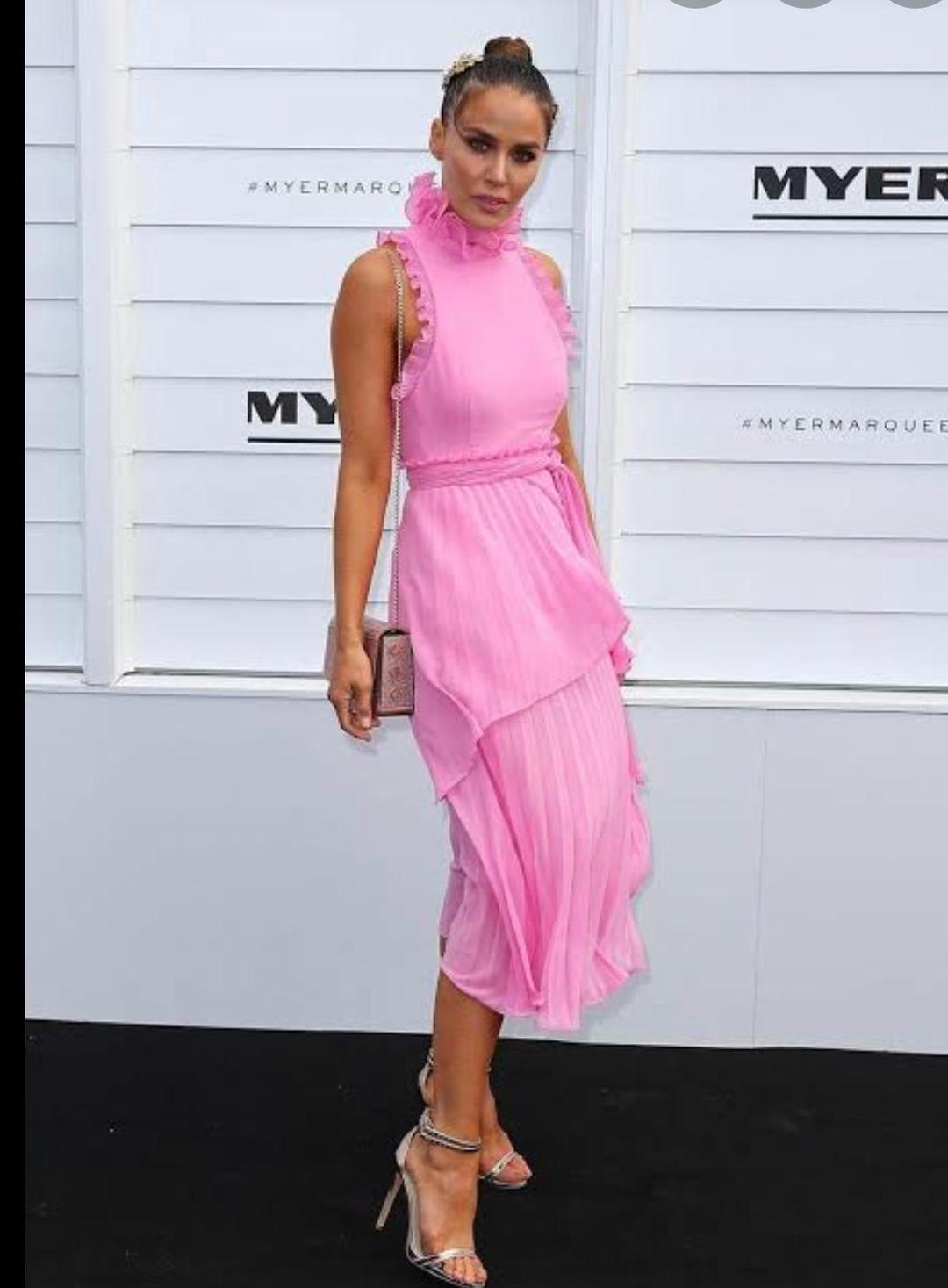 Talulah jodi dress size 10  for rent on The Volte - main image