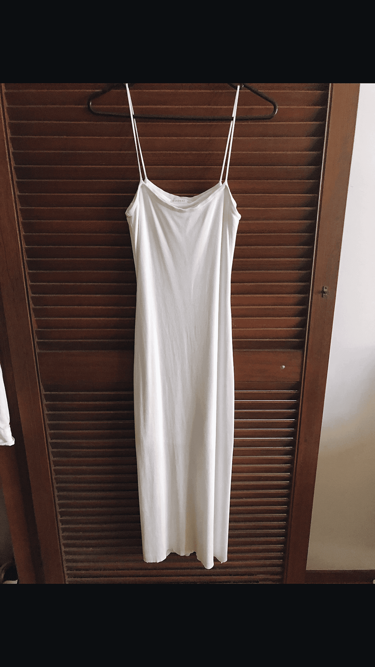 Kookai dress  - Image 4