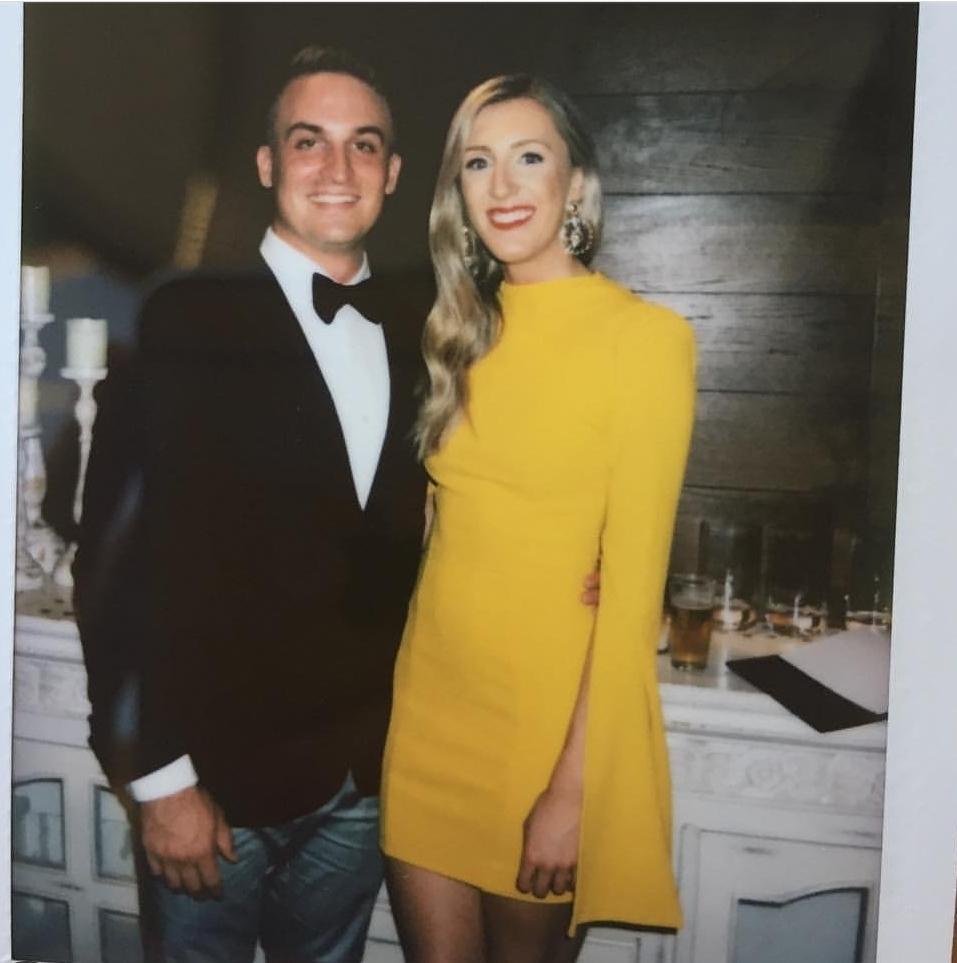 Mossman Sense of Mystery Dress - size 6 (also fits size 8) - Image 4