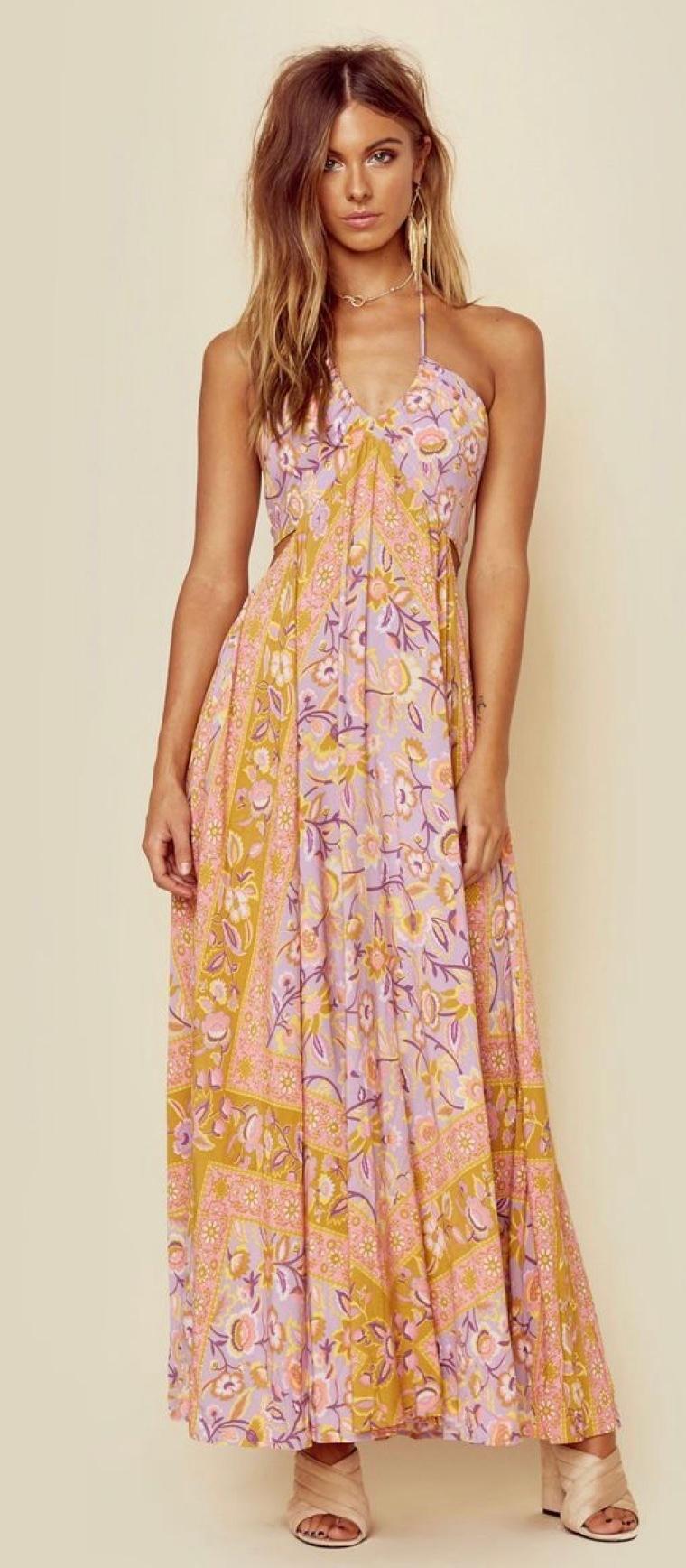 Spell Lolita Halter Dress - Image 5